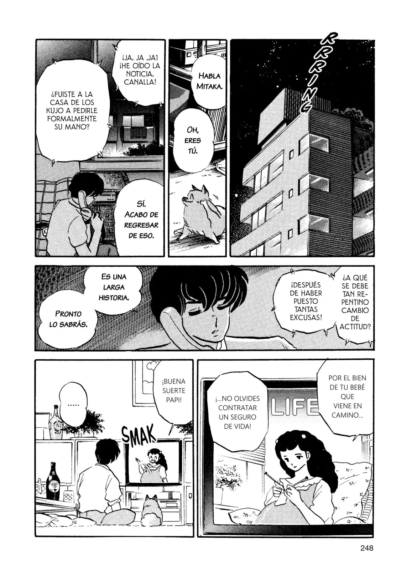 Capitulo 141 page 10