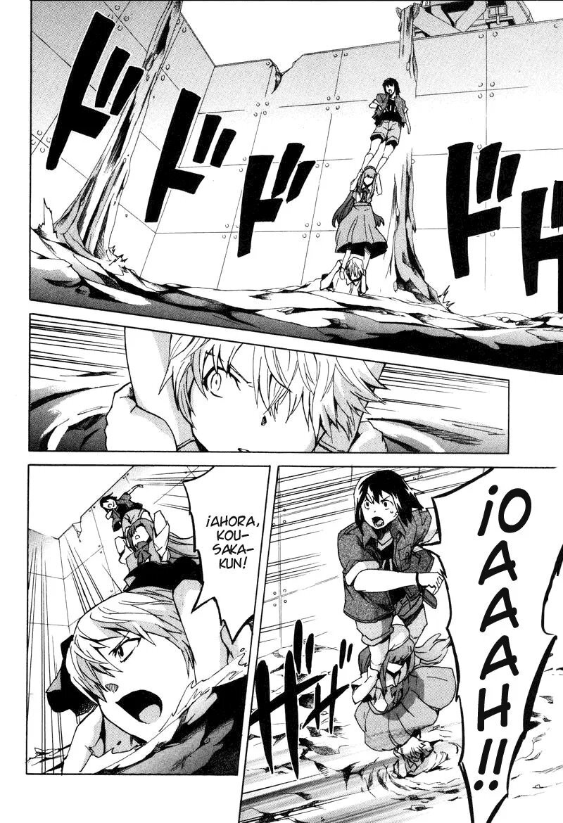 Capitulo 25 page 34