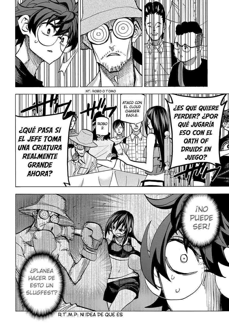 Capitulo 9 page 25