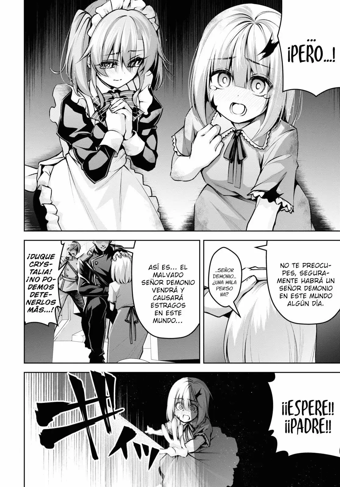 Capitulo 21 page 3