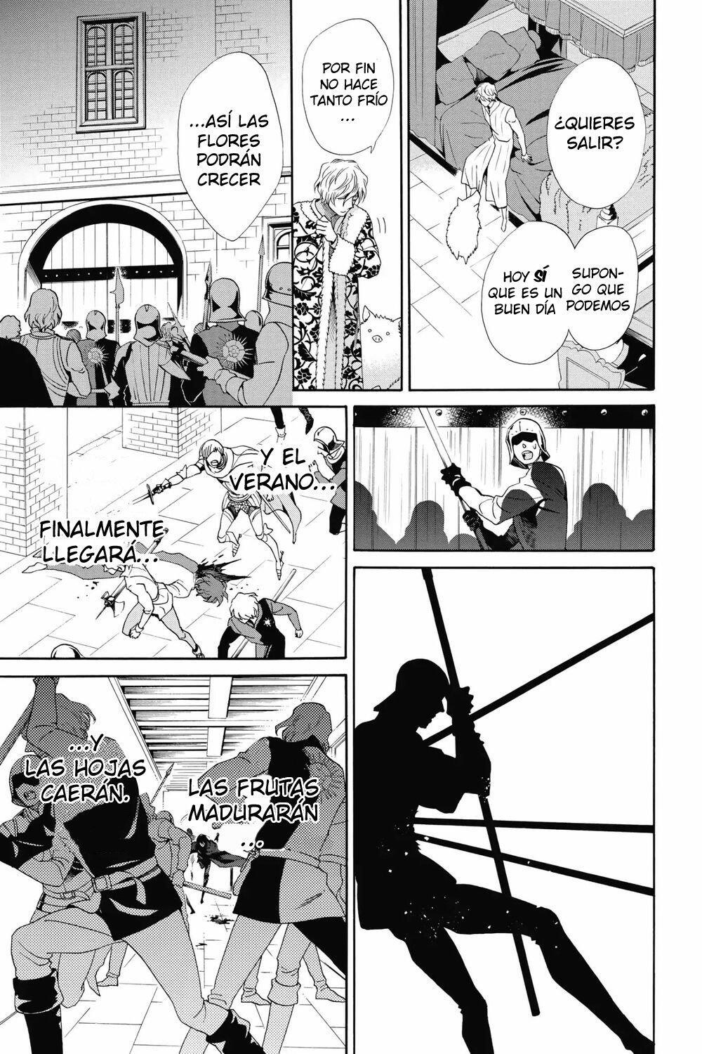 Capitulo 22 page 33