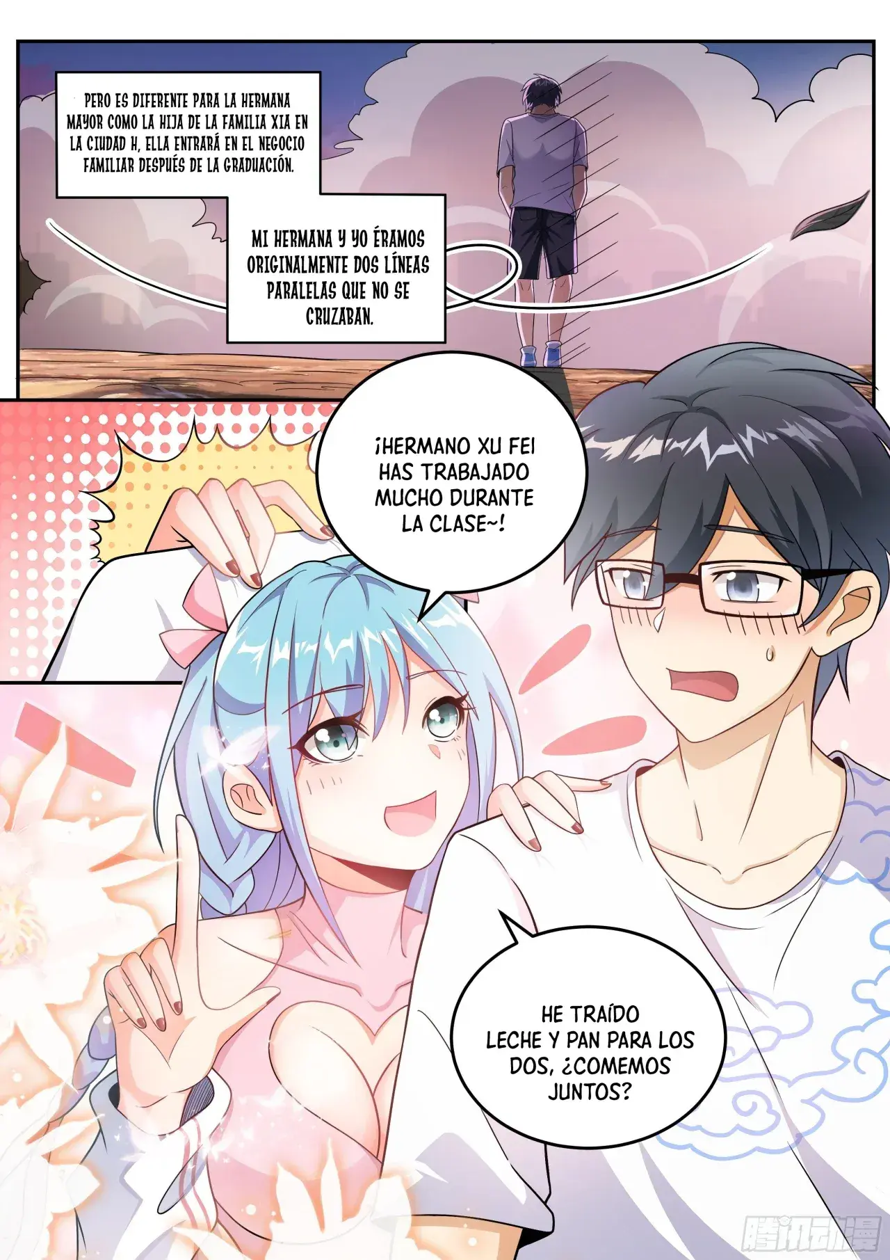Capitulo 1 page 3