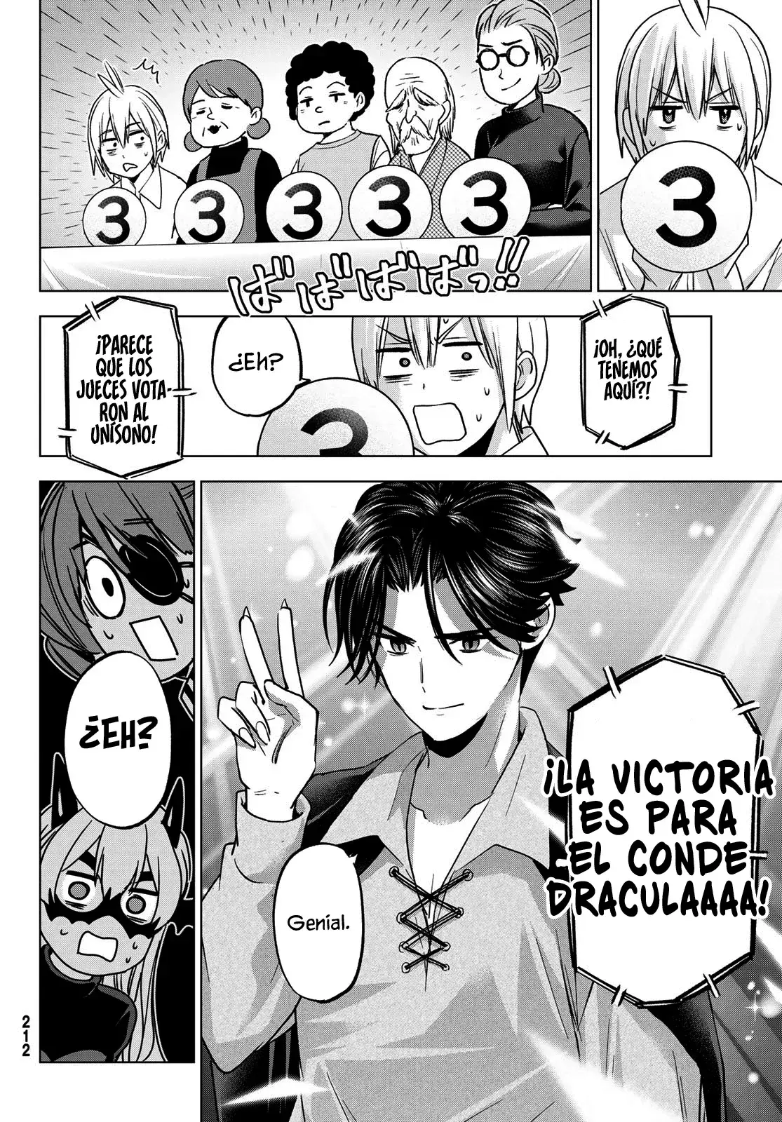 Capitulo 24 page 26