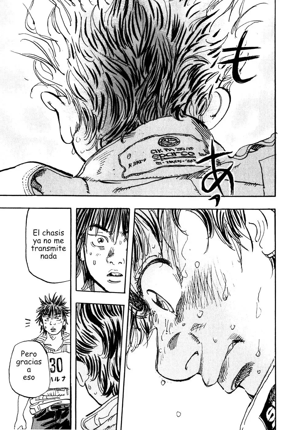 Capitulo 18 page 40
