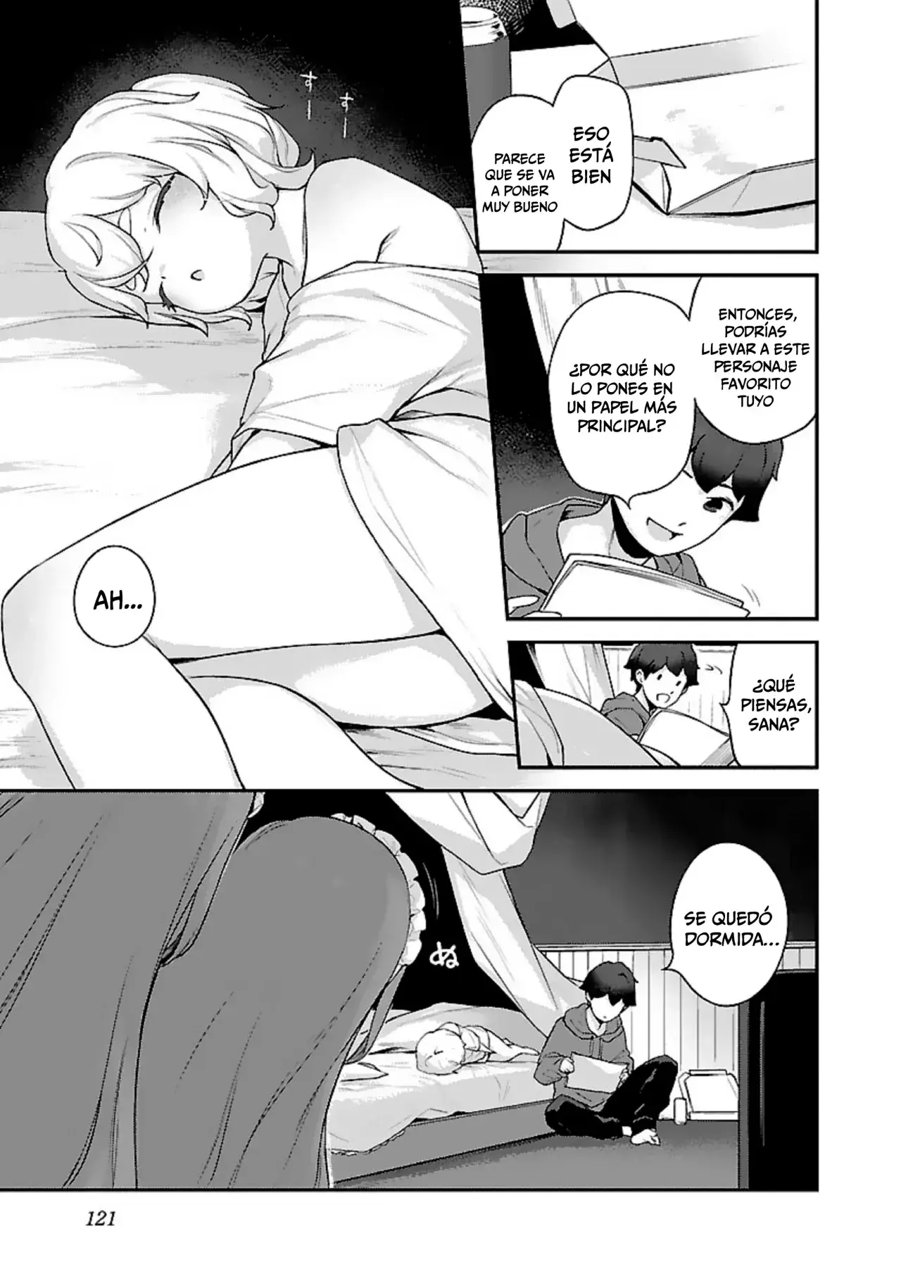 Capitulo 29 page 22