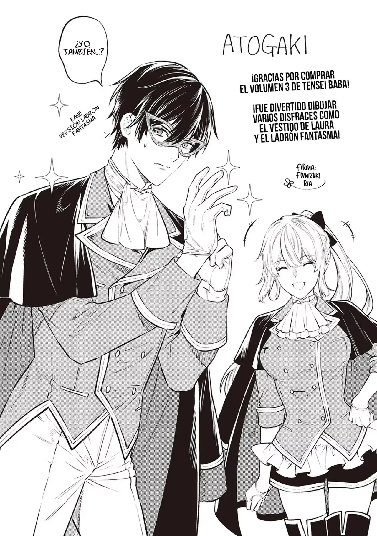 Capitulo 18.50 page 22