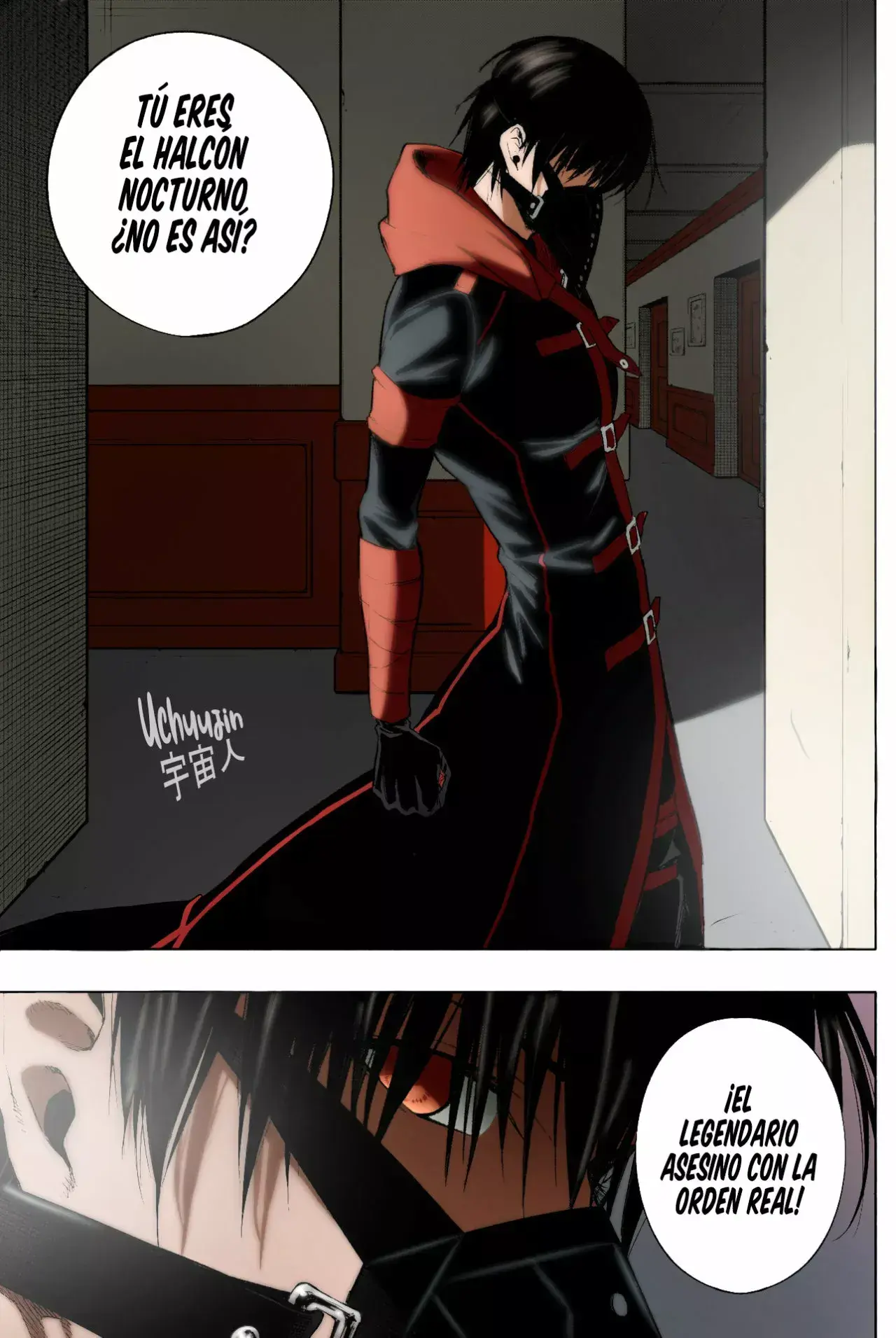 Capitulo 30 page 16