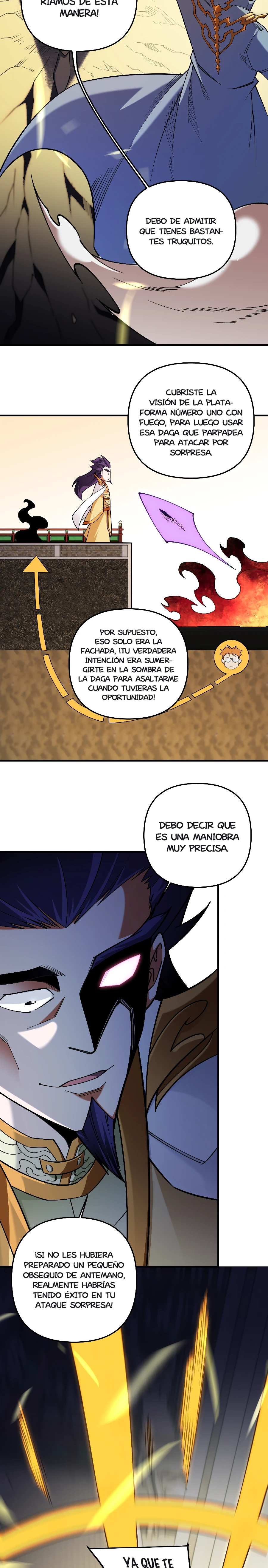 Capitulo 222 page 21