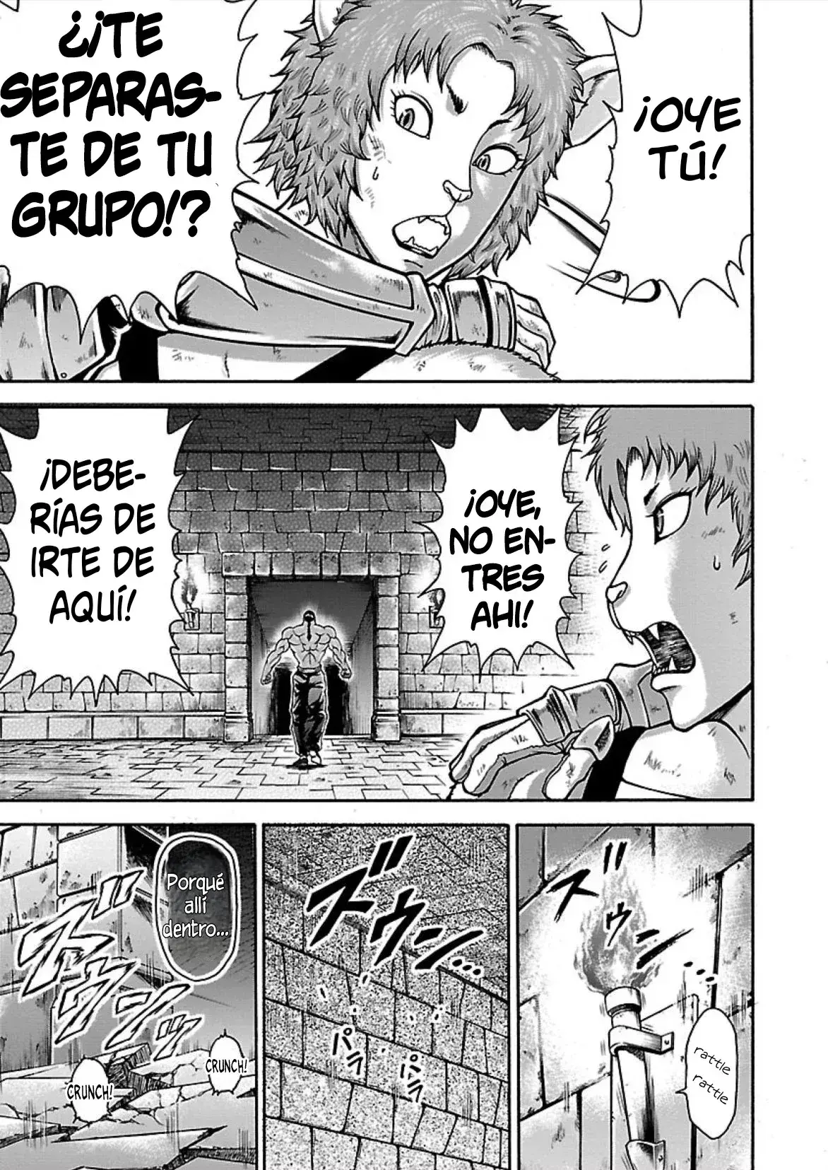 Capitulo 16.50 page 3