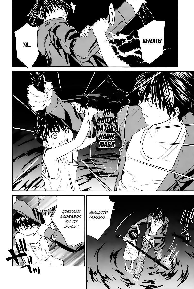 Capitulo 30 page 21