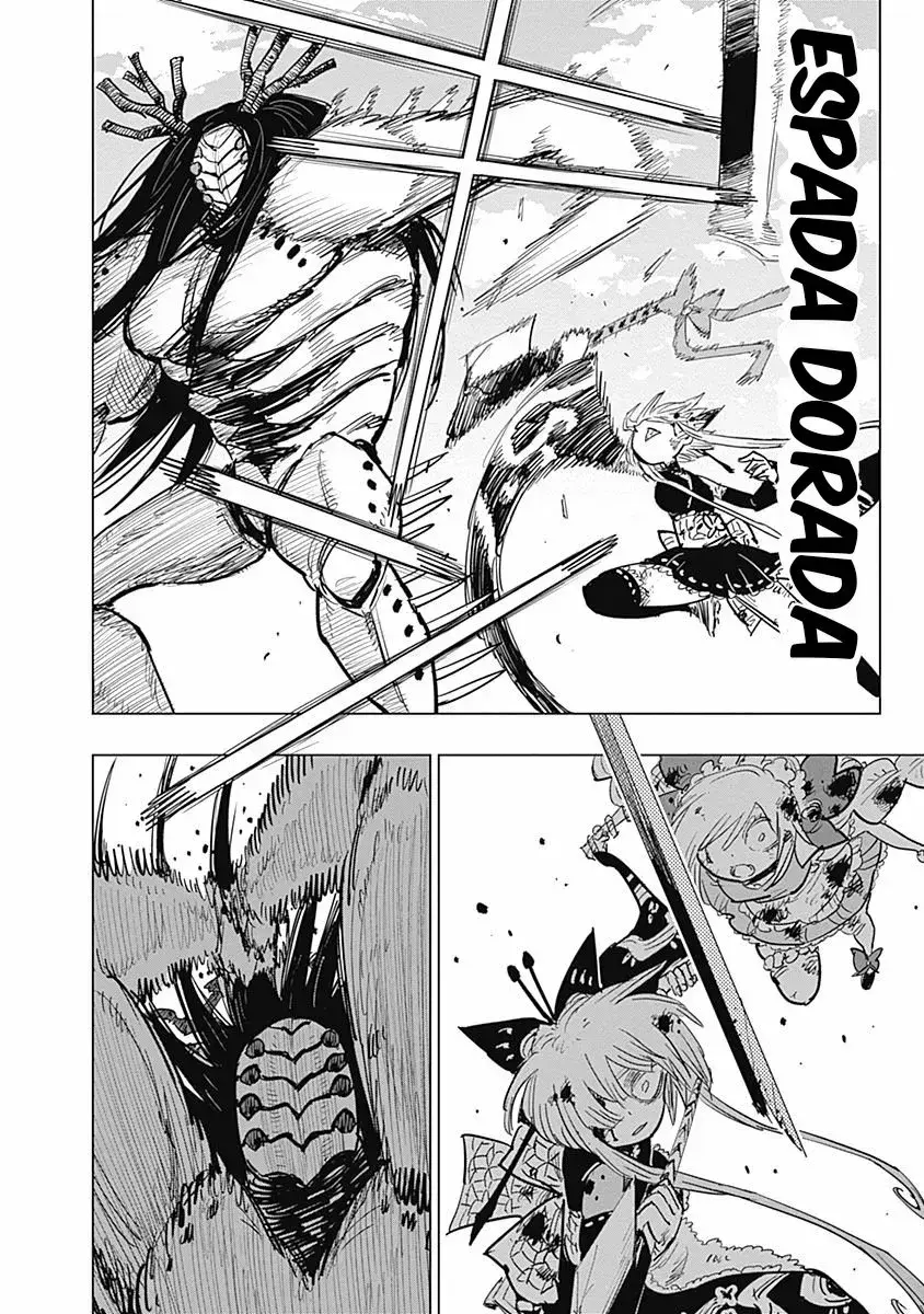 Capitulo 13 page 5