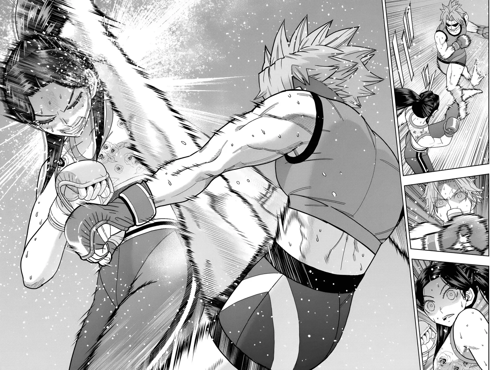 Capitulo 47 page 19