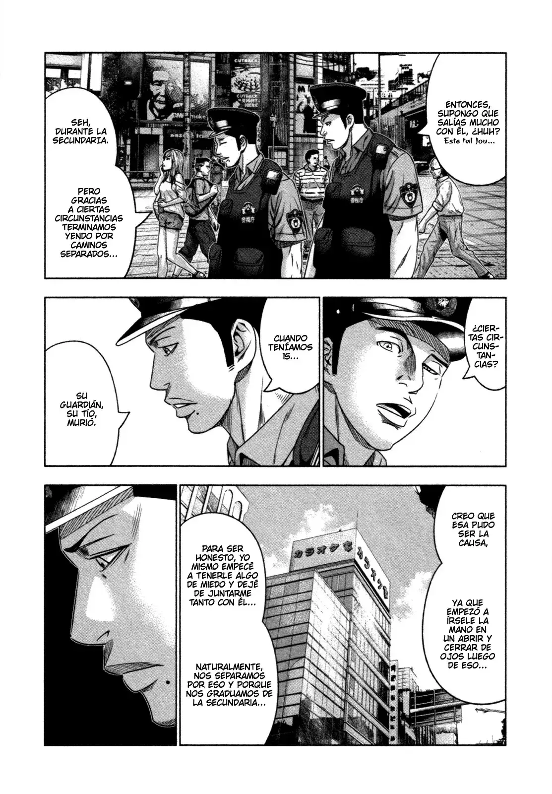 Capitulo 9 page 15
