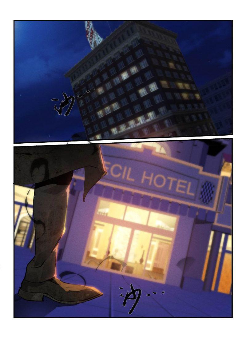 Capitulo 35 page 11