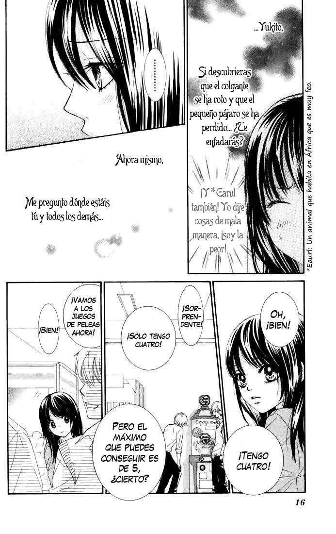 Capitulo 9 page 16