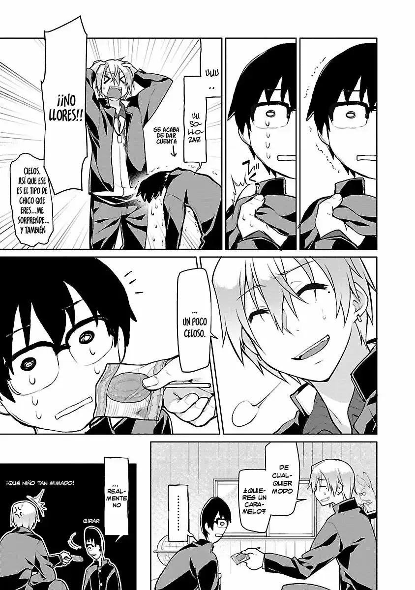 Capitulo 7 page 16