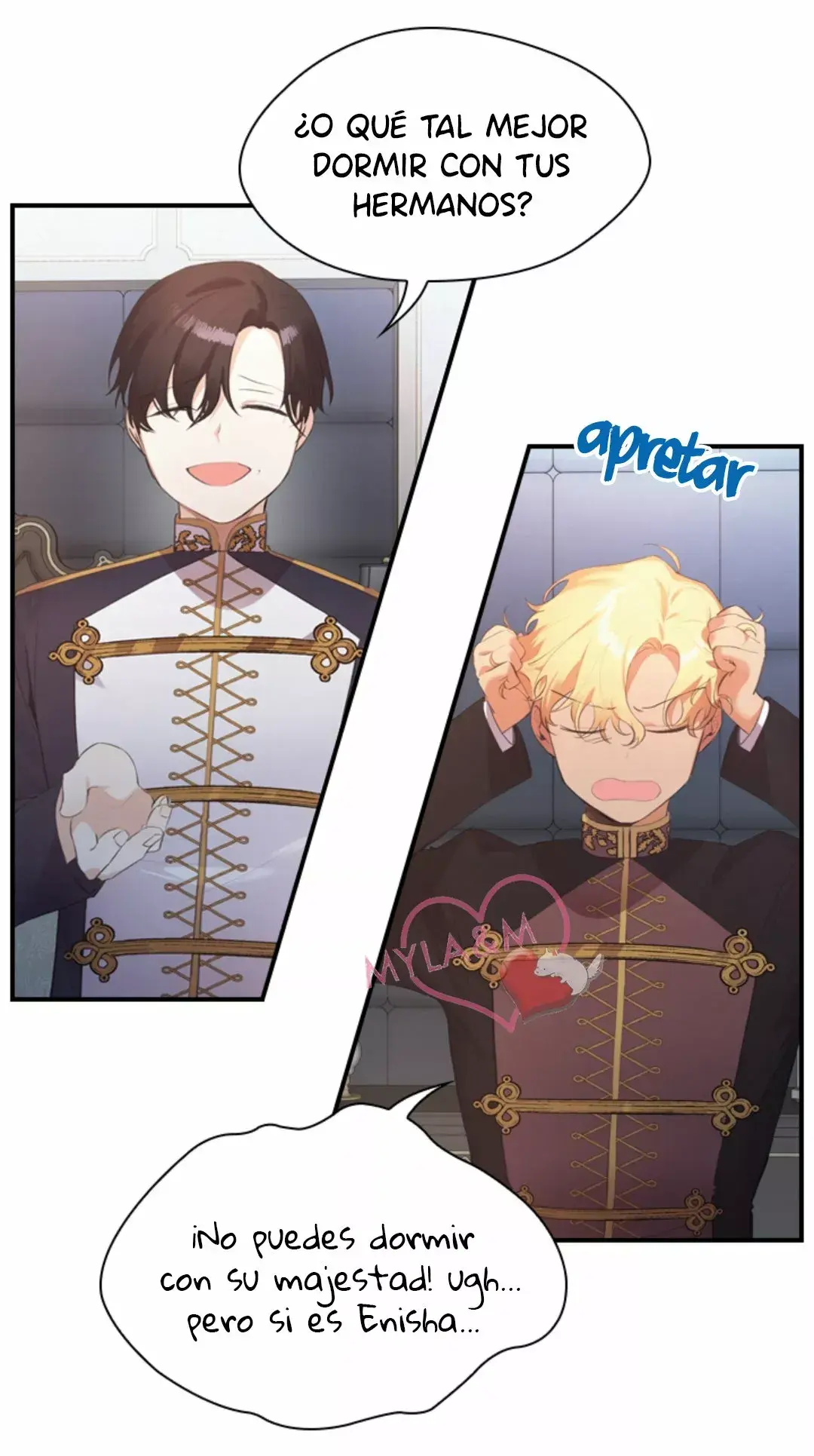 Capitulo 21 page 12