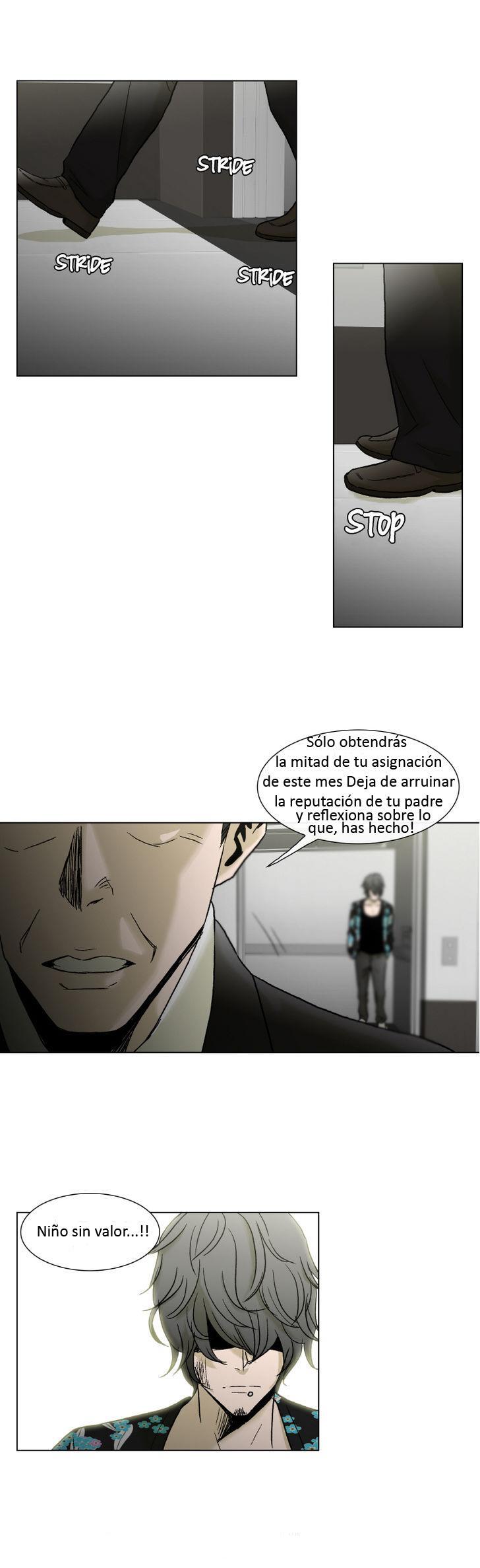 Capitulo 19 page 13