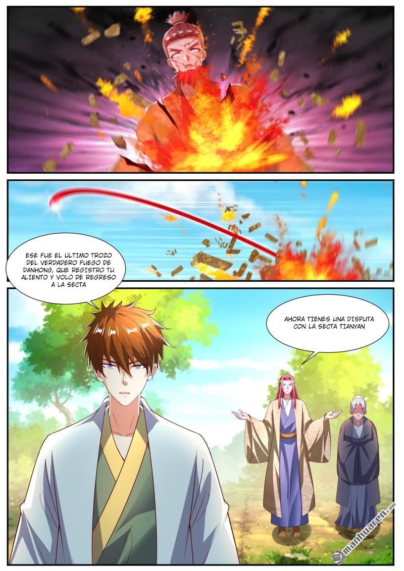 Capitulo 1083 page 5