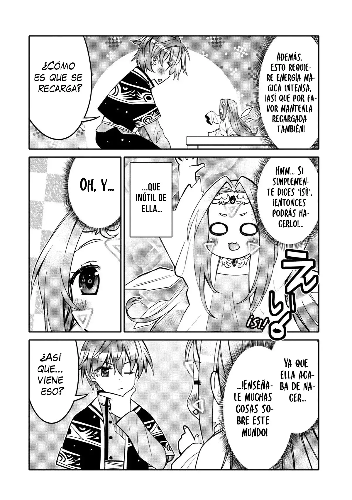 Capitulo 20 page 10