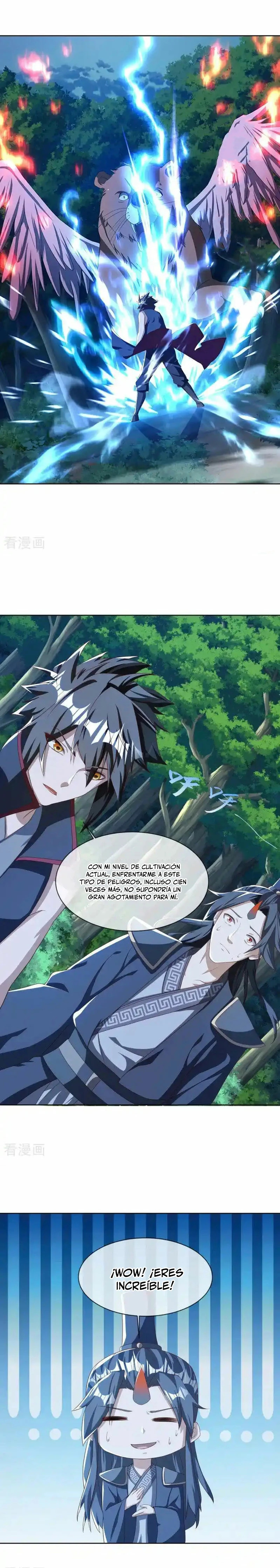 Capitulo 631 page 11