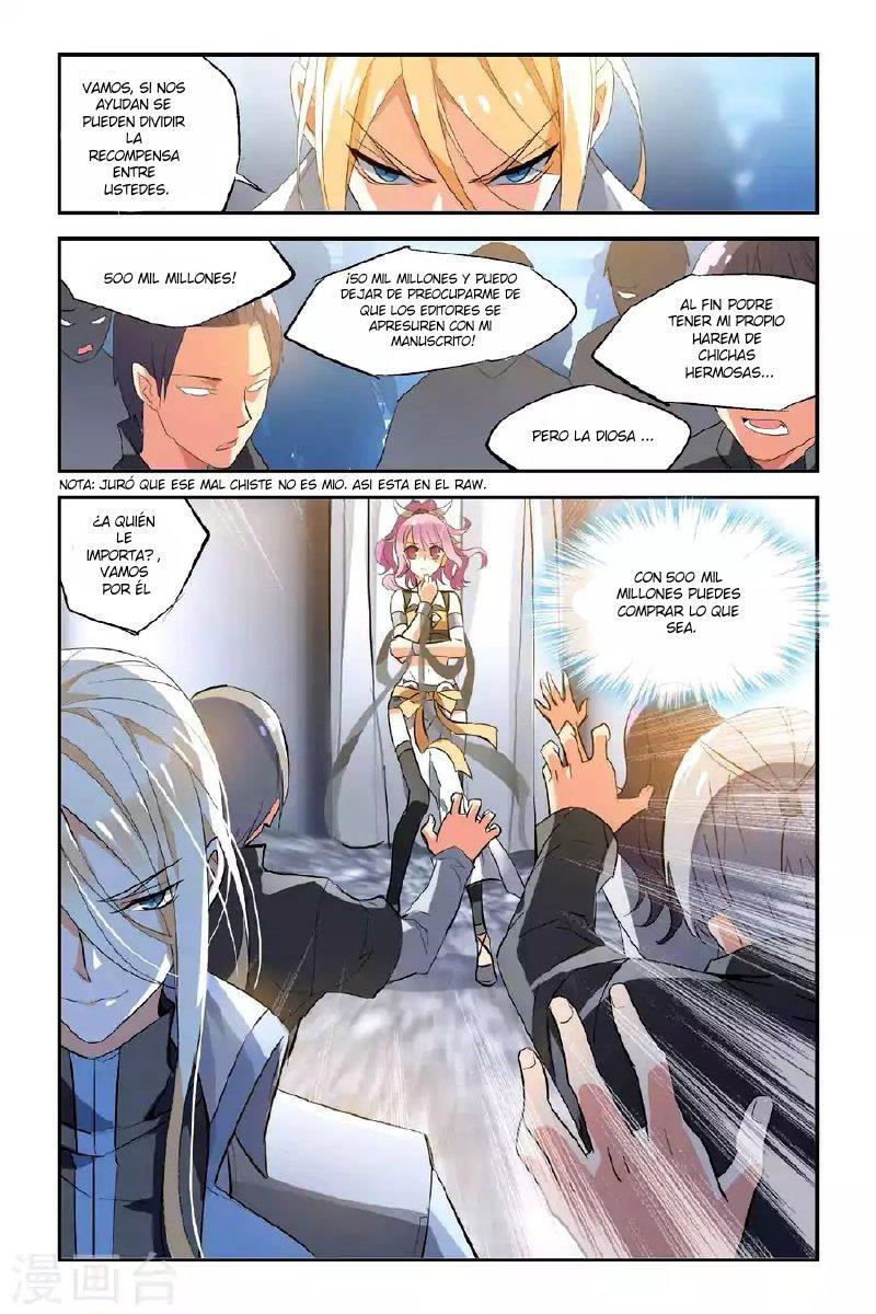 Capitulo 15 page 25