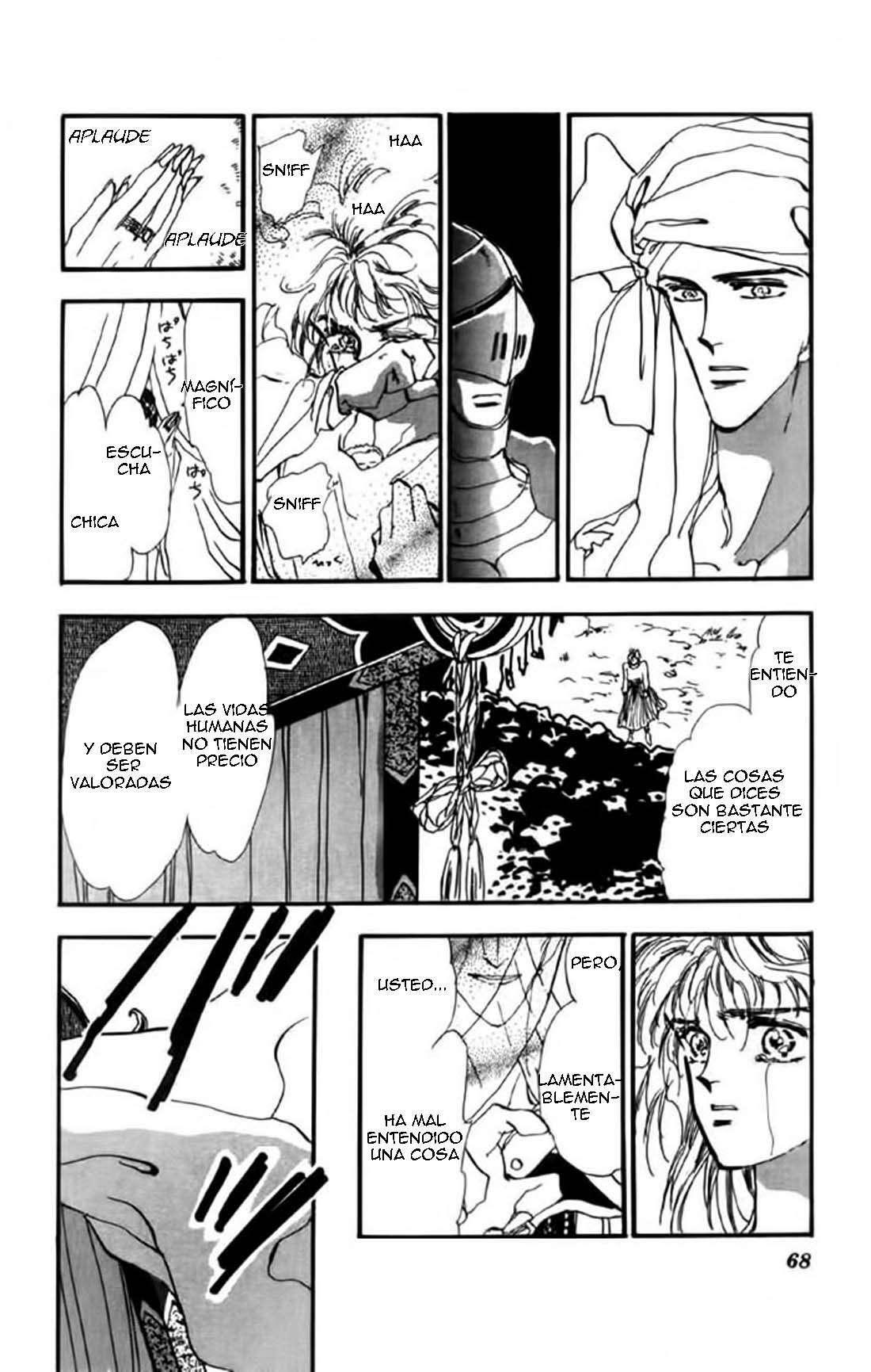 Capitulo 17 page 16