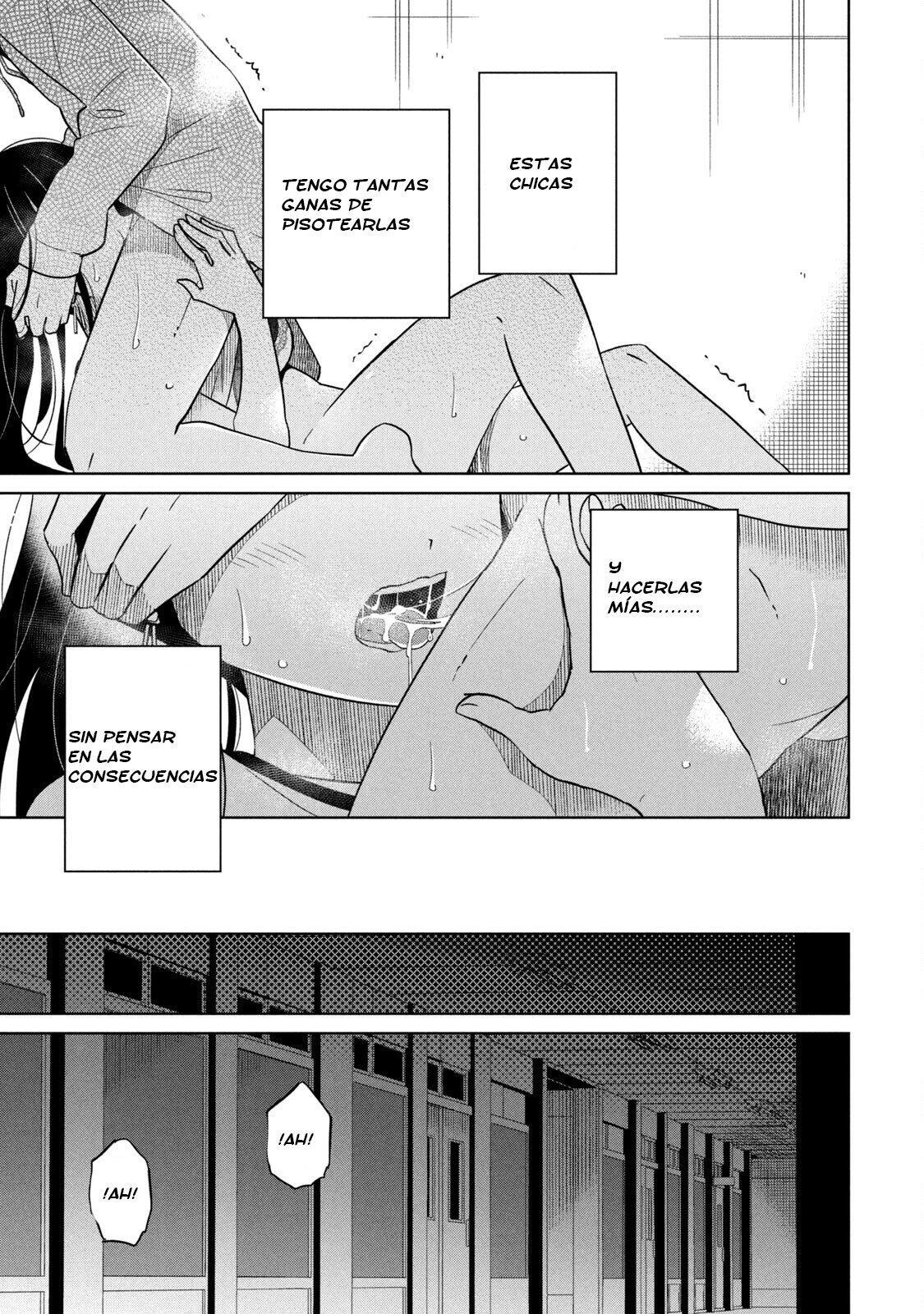 Capitulo 21 page 10
