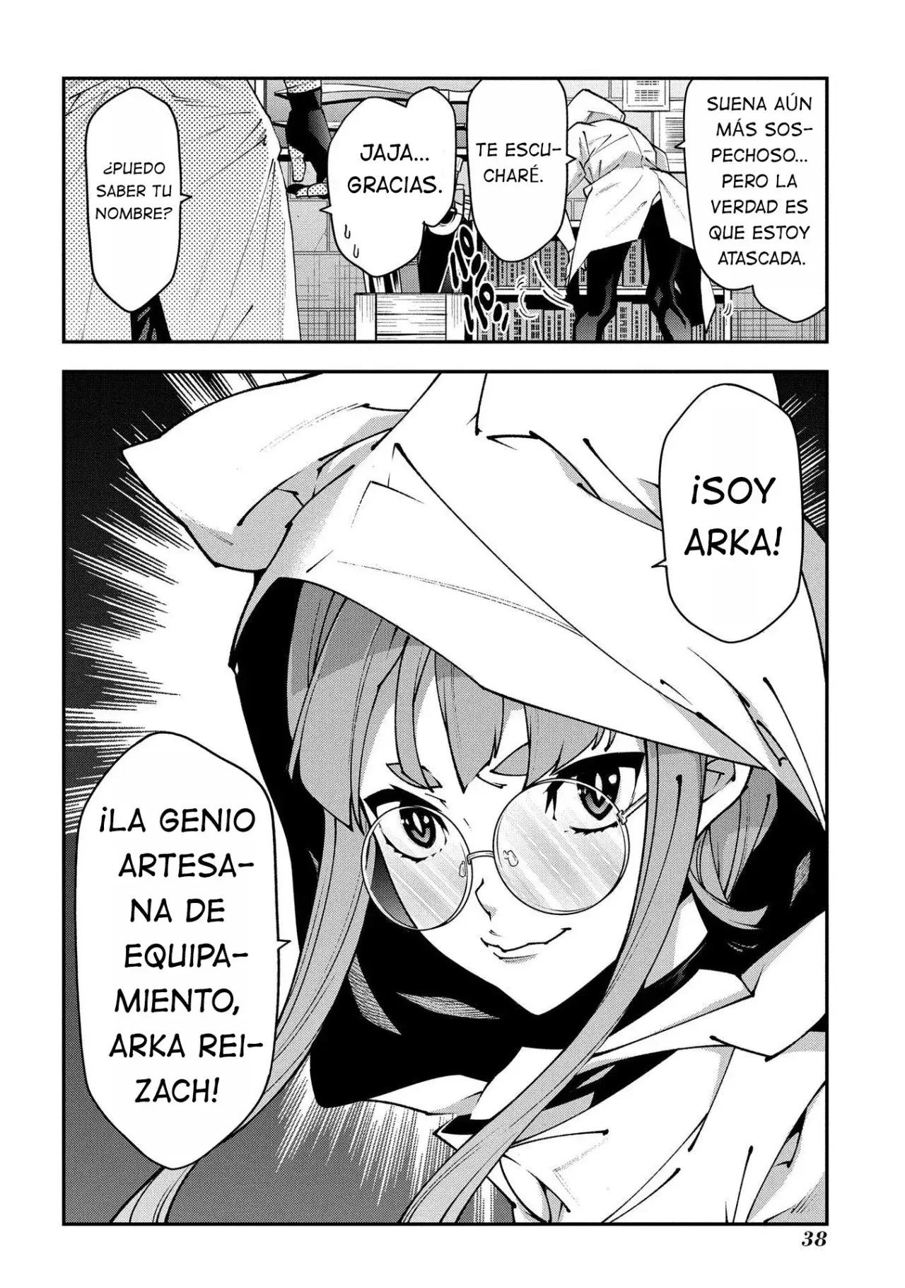 Capitulo 34 page 44