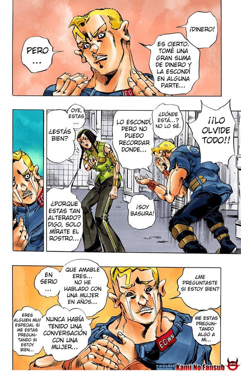 Capitulo 22.50 page 17