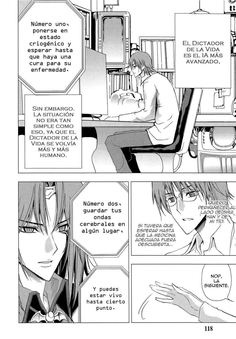 Capitulo 63 page 36