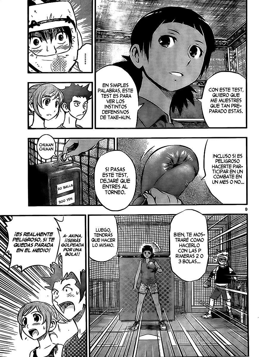 Capitulo 21 page 10