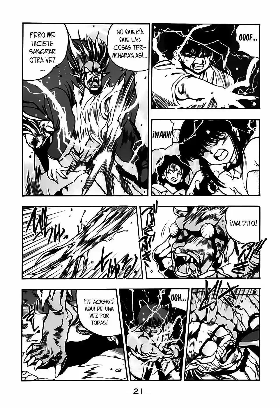 Capitulo 41 page 4