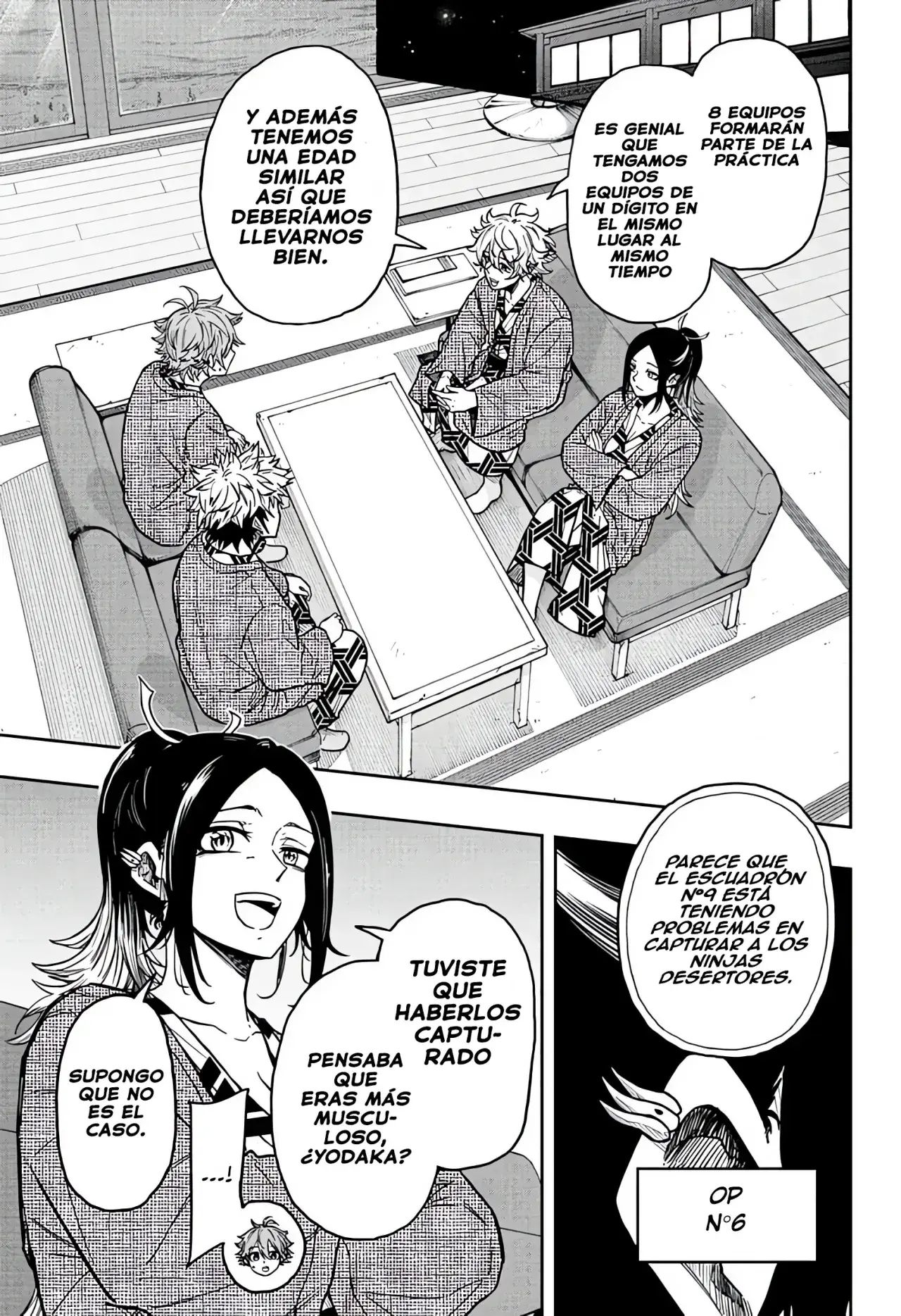 Capitulo 32 page 11