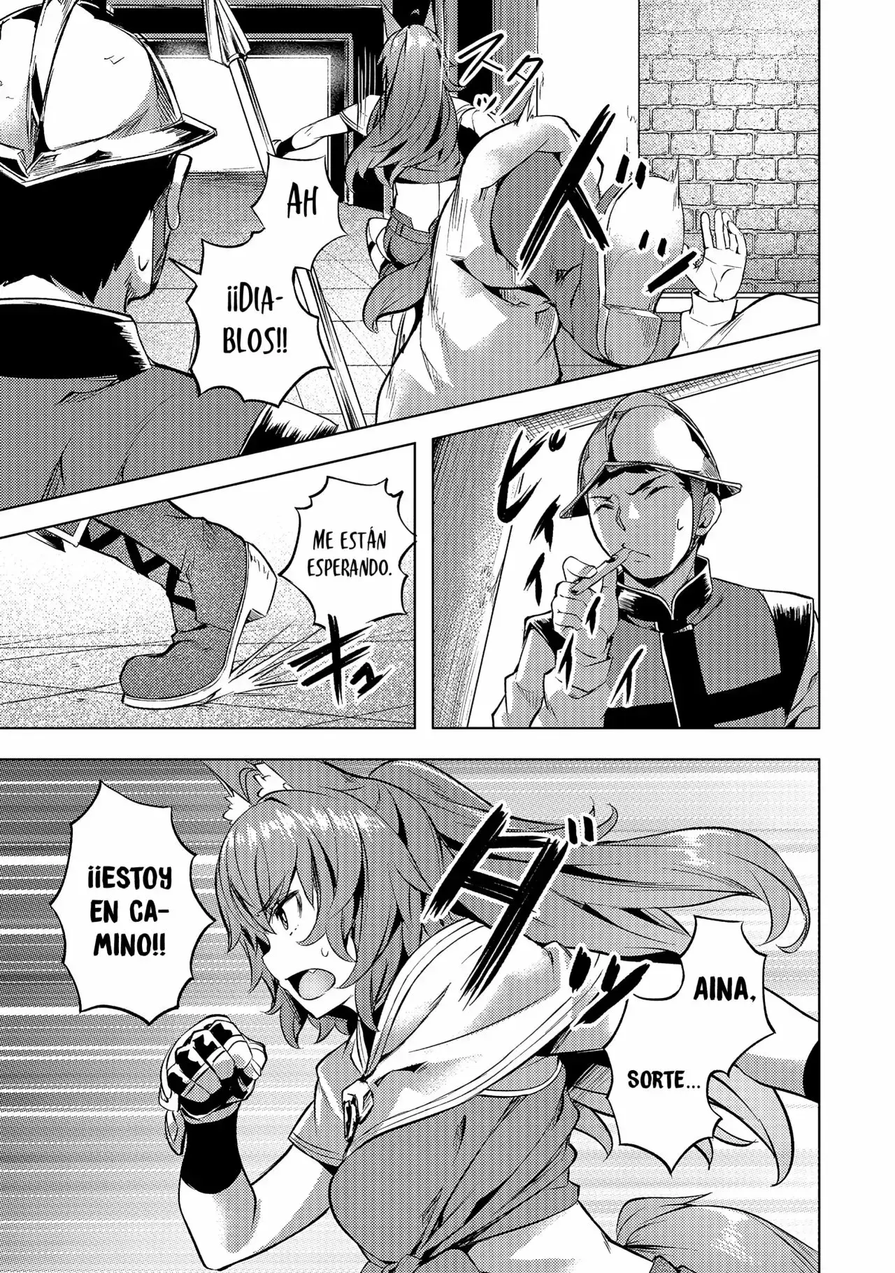Capitulo 19 page 4