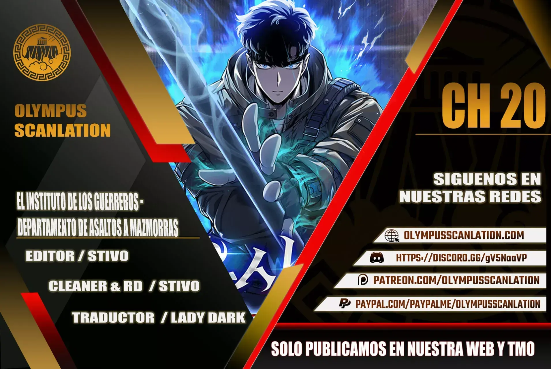 Capitulo 20 page 1