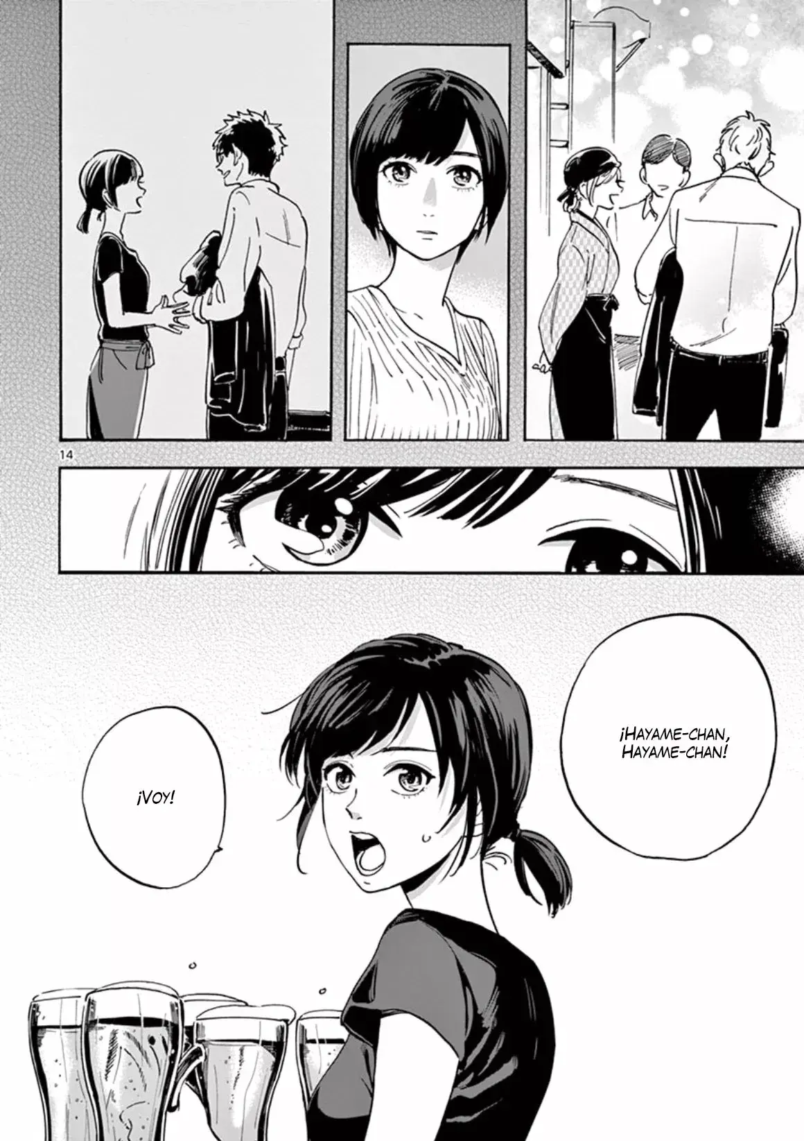 Capitulo 8 page 16