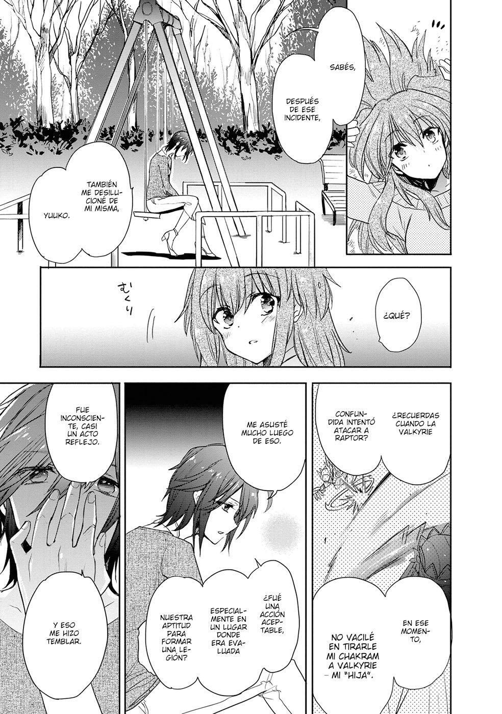 Capitulo 30 page 25
