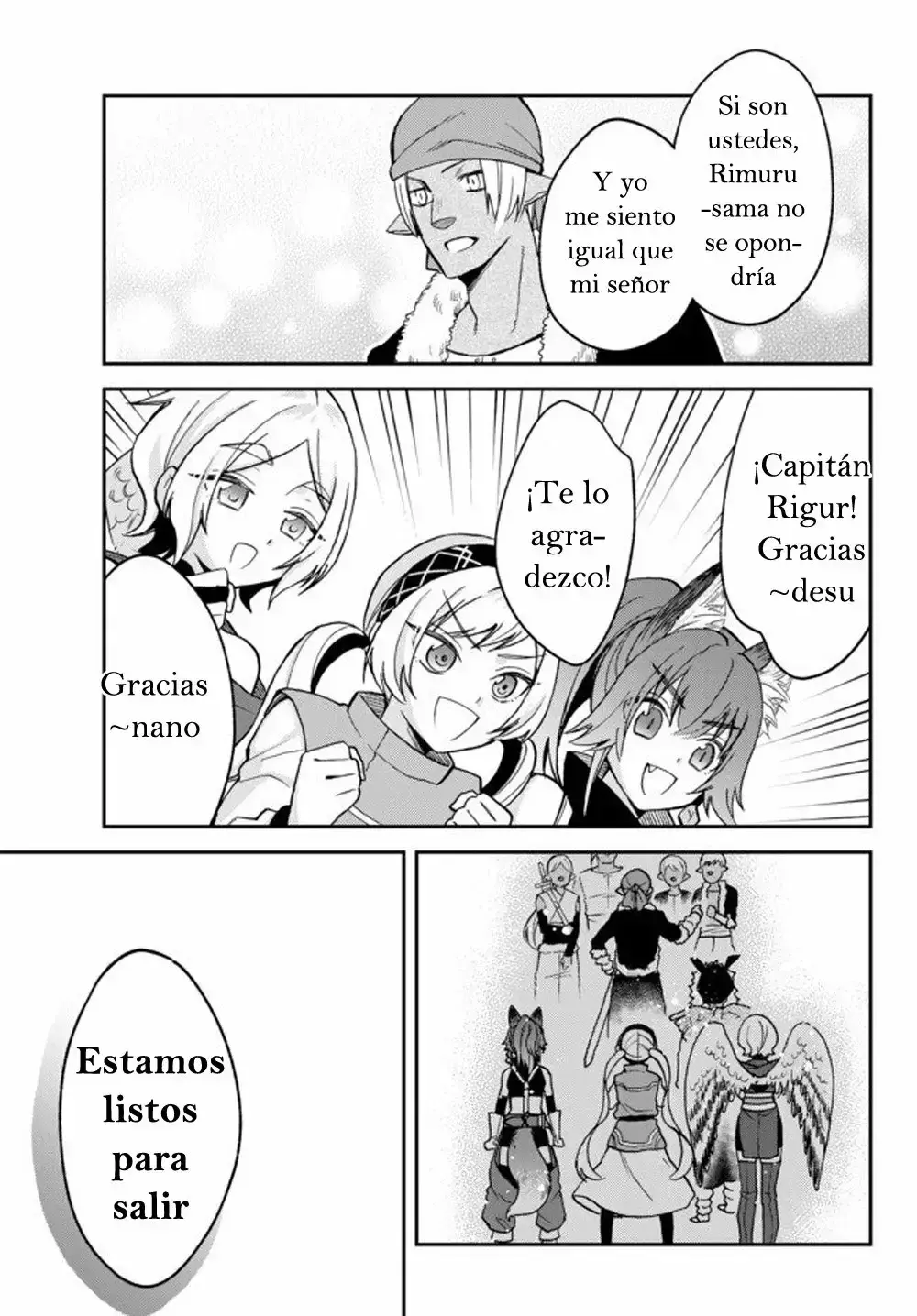 Capitulo 22 page 8