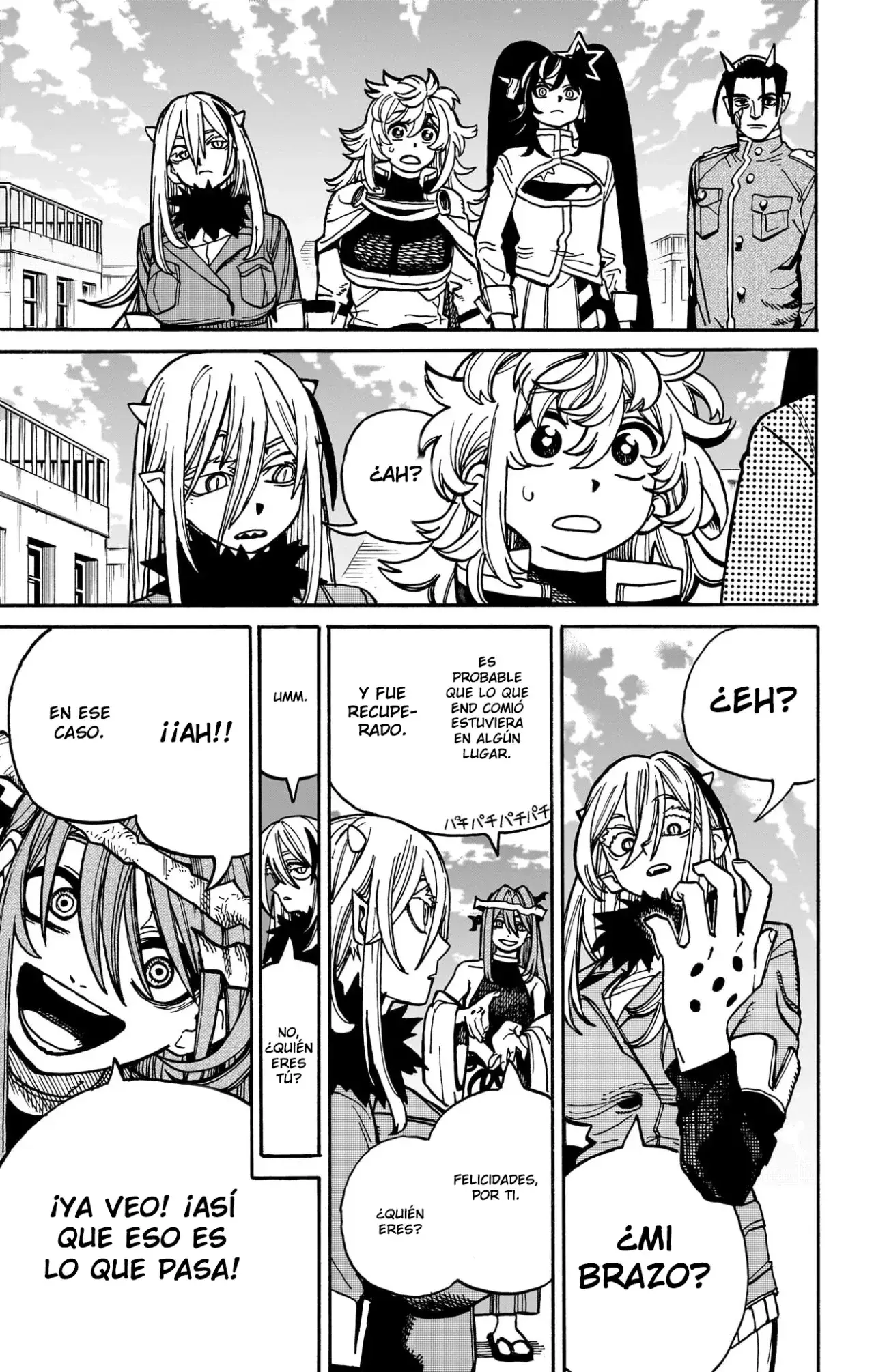 Capitulo 31 page 17