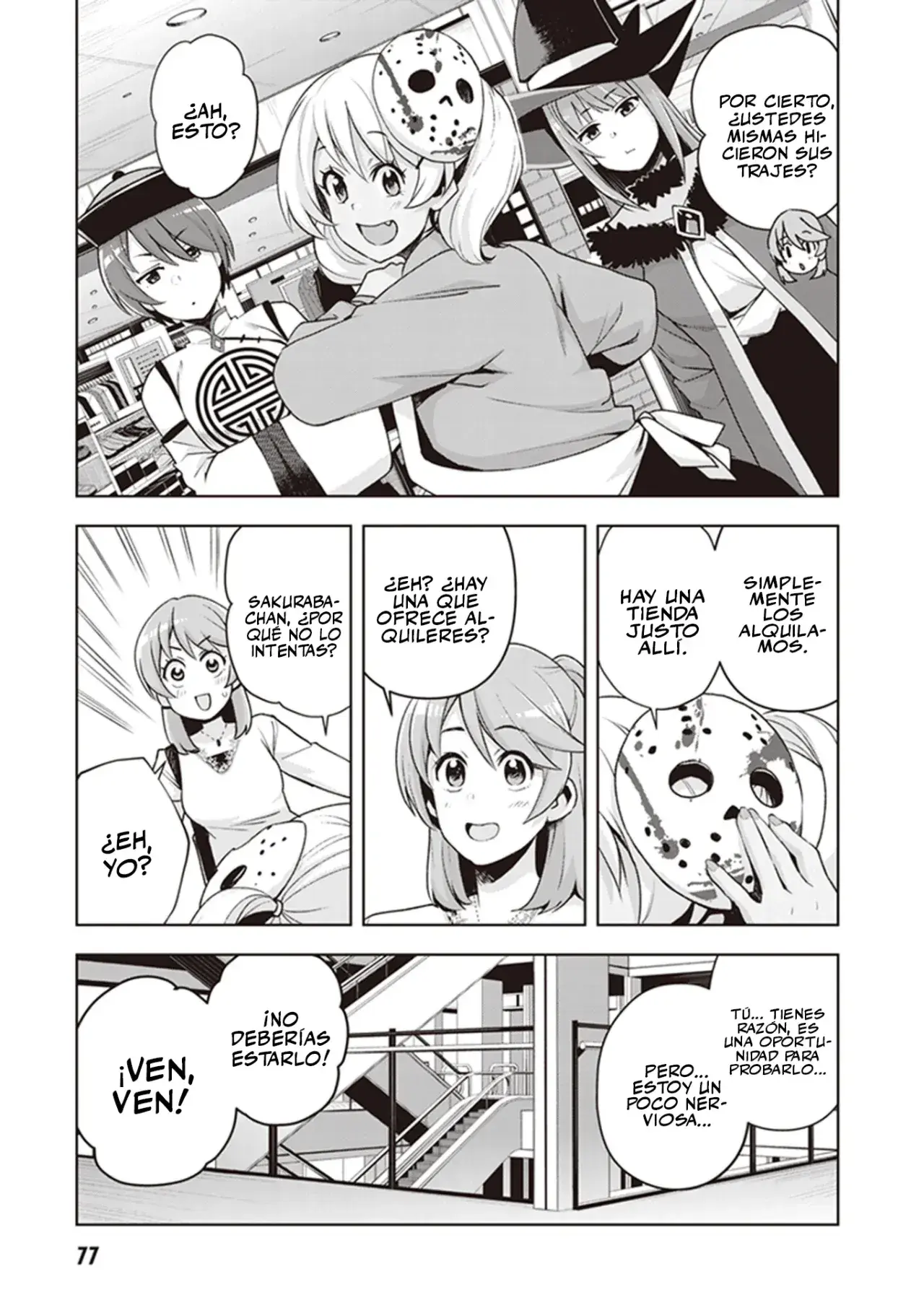 Capitulo 23 page 11