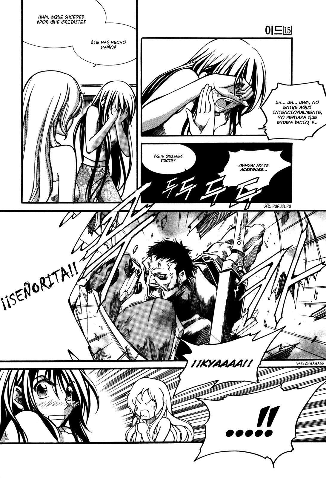 Capitulo 95 page 20