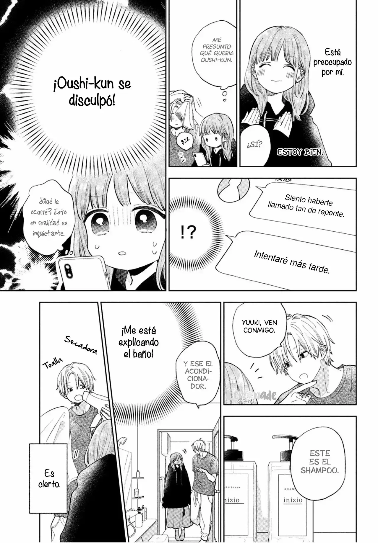 Capitulo 16 page 9