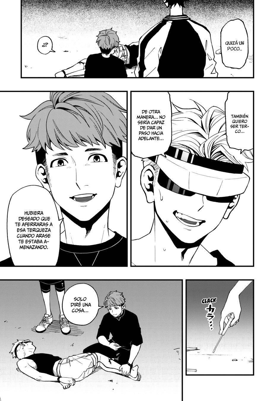 Capitulo 45 page 16