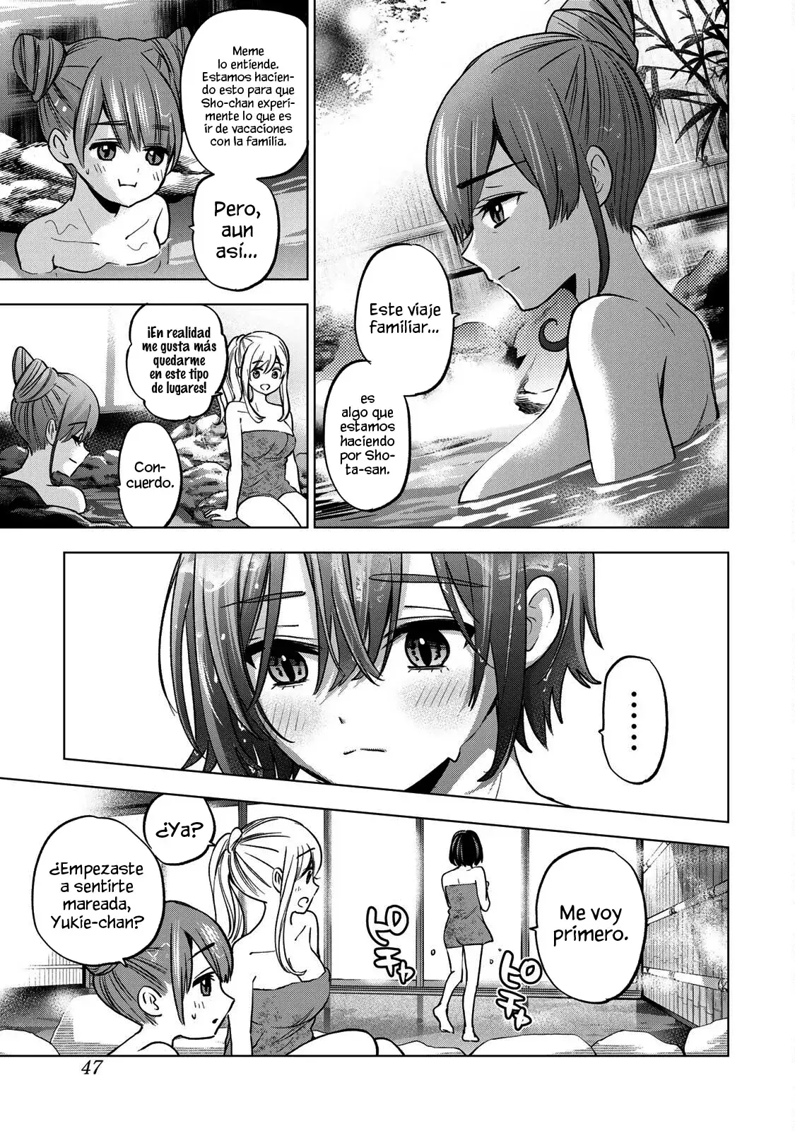 Capitulo 19 page 13