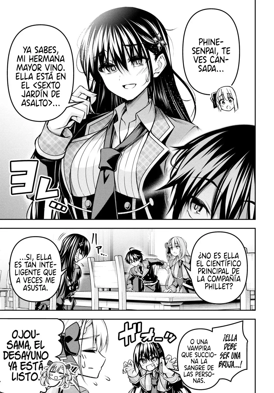Capitulo 31 page 14