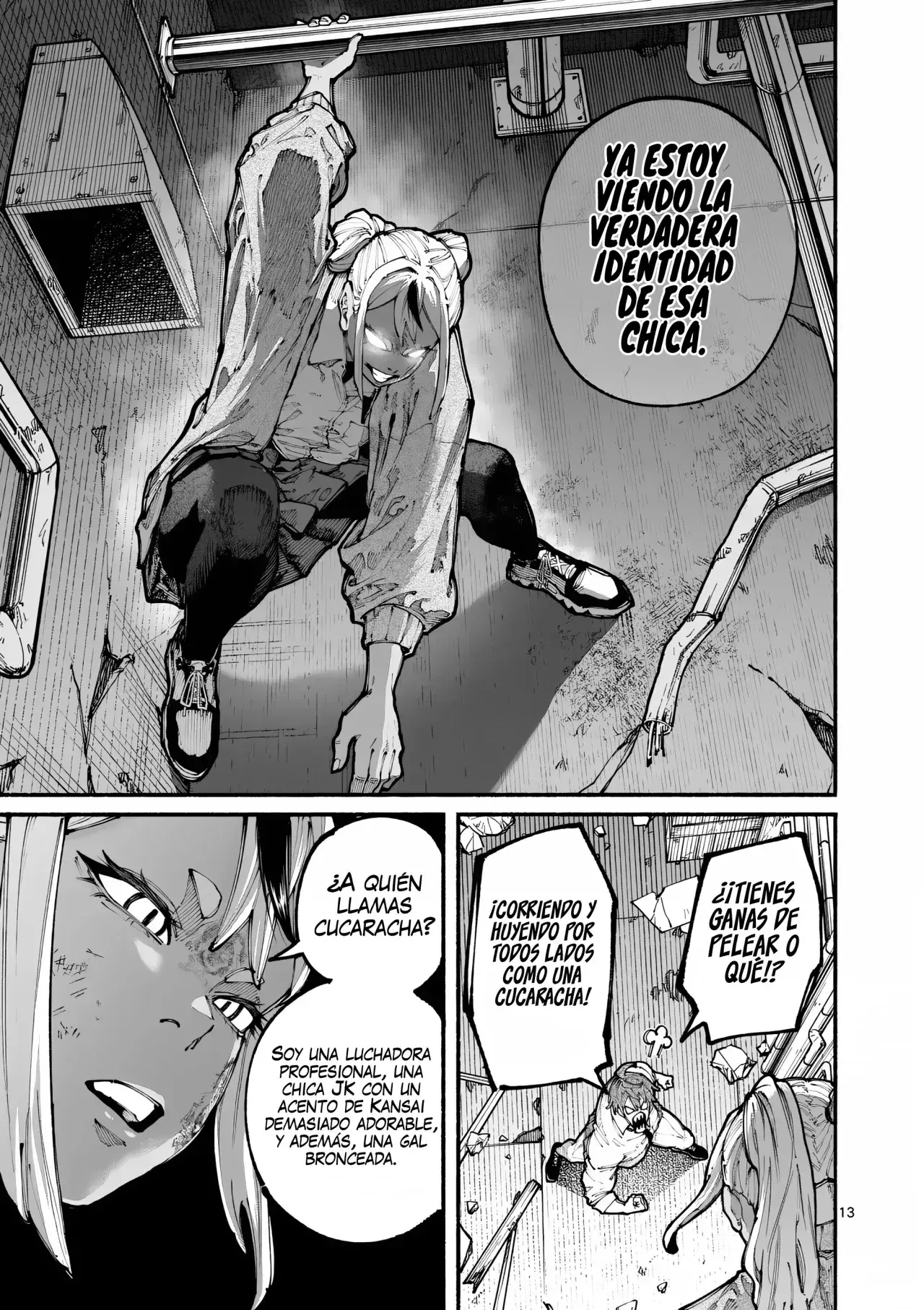Capitulo 14 page 16