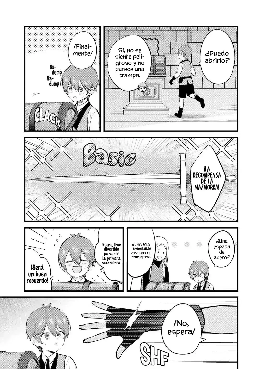 Capitulo 34 page 15