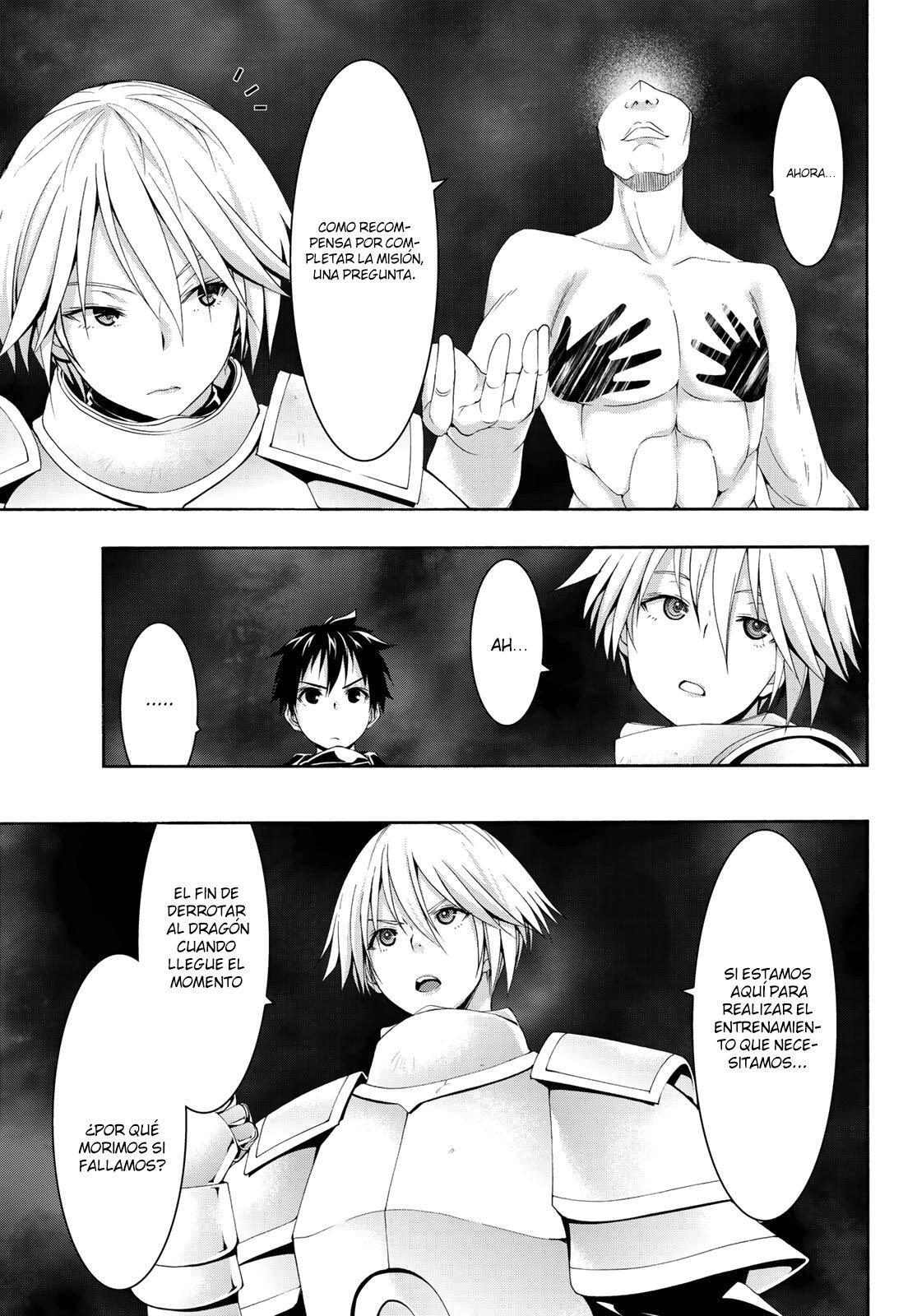 Capitulo 46 page 34