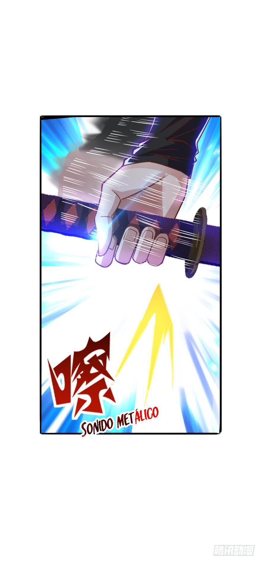 Capitulo 80 page 28
